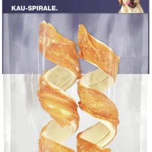 PREMIERE Chew it Coil with Chicken 120 g Echt